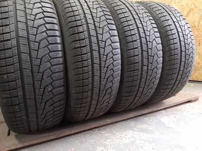 Hankook Winter I Cept EVO 2.   ..//. 225/55R 17