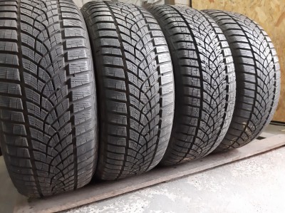 GoodYear Ultra Grip Performance  ./…./ 225/55R 17