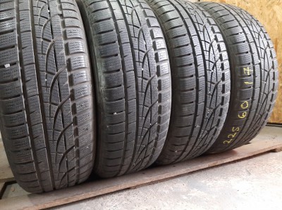 Hankook Winter I Cept EVO  ../.. 225/60R 17