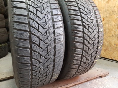 Dunlop Winter Sport 5  … 225/45R 18