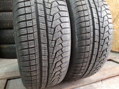 Hankook Winter I Cept EVO 2 suv   ..  . 225/55R 18