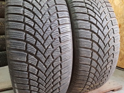 Bridgestone Blizzak LM-005    …. 235/55R 19