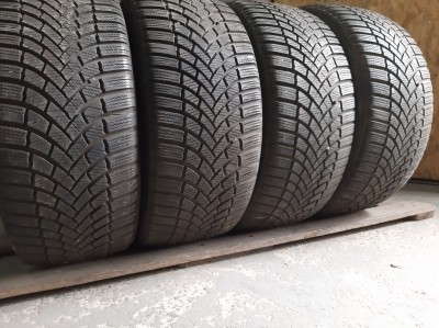 Bridgestone Blizzak LM-005   …    ./ 225/40R 18