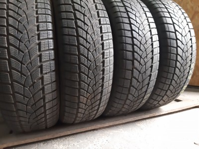 GoodYear UltraGripPerformanceSUV     .  ..// 225/60R 18