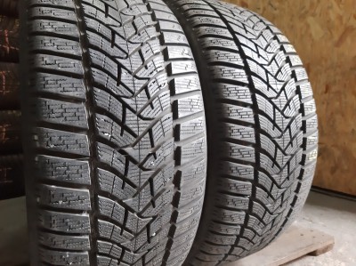 Dunlop WinterSport 5 .. /.. 245/40R 19