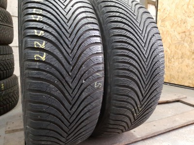 Michelin Alpin 5   … . 225/50R 17