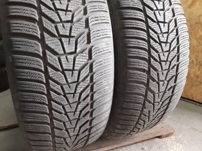 Hankook Winter I Cept Evo 3* .     ../ 235/55R 19