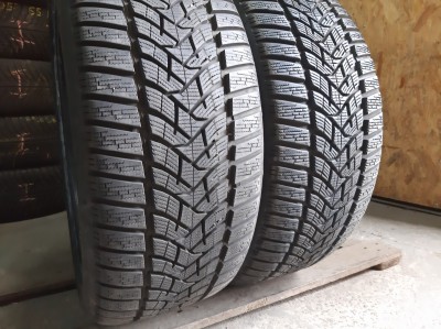 Dunlop Winter Sport 5 ../… 245/45R 19