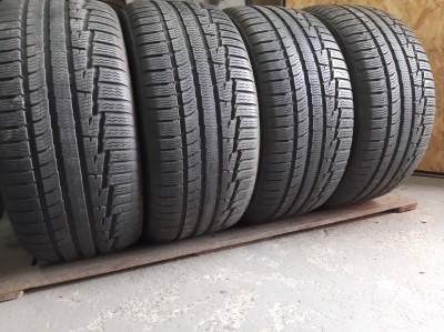Nokian WR A3  … 255/40R 19
