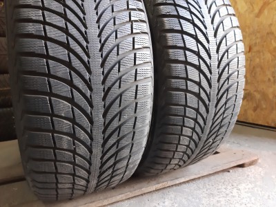 Michelin Latitude Alpin LA2   … /.. 255/50R 19