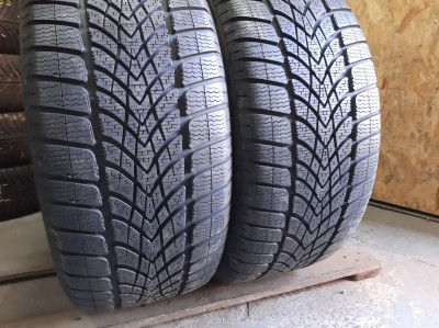 Dunlop Winter Sport 4D   ../. 255/50R 19