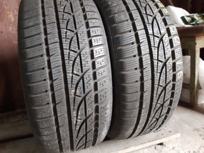 Hankook Winter I Cept evo   .//.. 225/50R 16