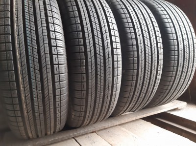 Continental CrossContact RX … 255/70R 16