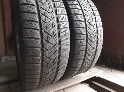 Pirelli Sotozero 3  …   .. 225/40R 19