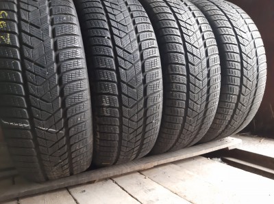 Pirelli Scorpion Winter   .. .  ./ 235/55R 19