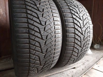 Yokohama BluEarthWinter V905 …   /. 295/35R 21
