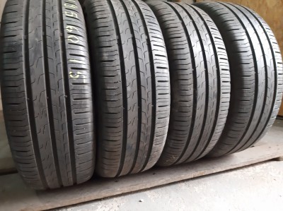 Continental Eco Contact 6.  ./..   . 195/60R 15
