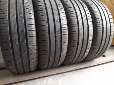 Continental Eco Contact 6.  ./../ 195/60R 15