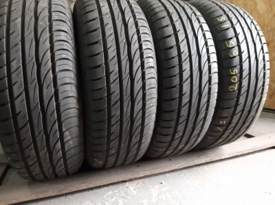Barum Bravuris 2   ..  .. 205/65R 15
