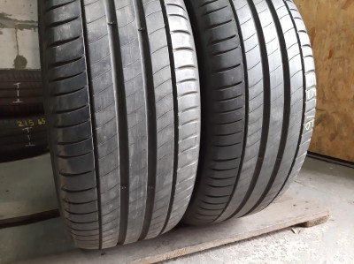 Michelin Primacy 3  ././. 225/55R 16