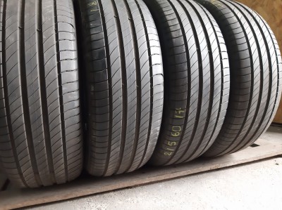 Michelin Primacy 4  .. /   . 215/60R 17