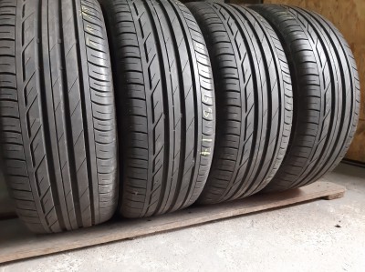 Bridgestone Turanza T001    .. .. . 225/55R 17