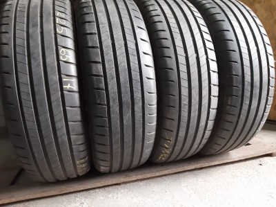 Bridgestone Turanza Eco   … 225/65R 17