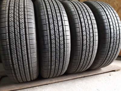Continental 4*4 Contact    . ./.. 225/65R 17