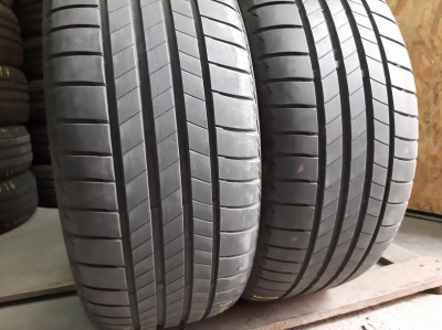 Bridgestone Turanza T005../.. 235/45R 18