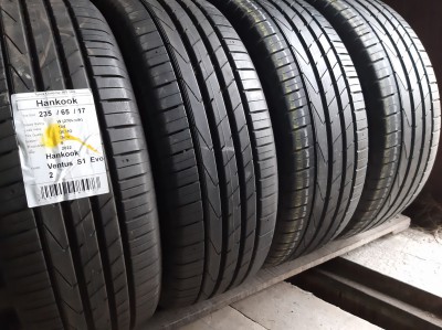 Hankook Ventus S1 EVO 2  ..  ... 235/65R 17