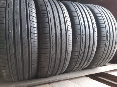 Bridgestone Turanza T001   .  ../ 215/60R 16