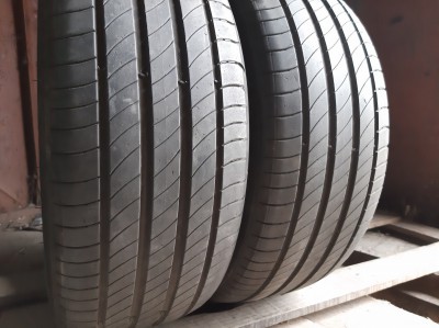 Michelin E-Primacy    . …  . 215/50R 17