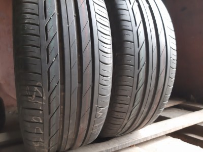 Bridgestone Turanza T001  /./. 225/50R 18