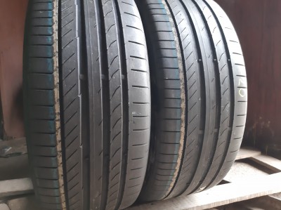 Continental Conti Sport Contact 5P.   /… 235/40R 20