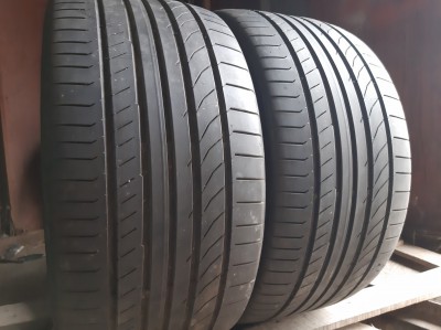 Continental Conti Sport Contact 5P.   /.. 275/35R 20