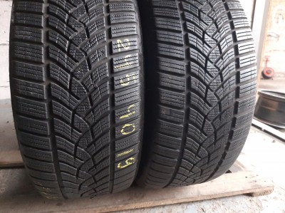 Good Year Ultra Grip Perfomance.//.// 245/40R 19