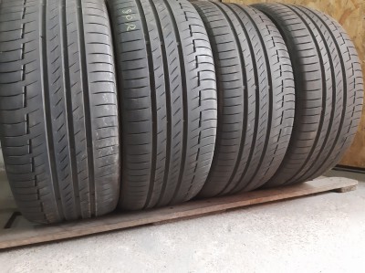 Continental Premium Contact 6    /…   . 245/45R 19