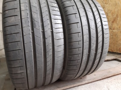 Pirelli P Zero  . .. 275/35R 19