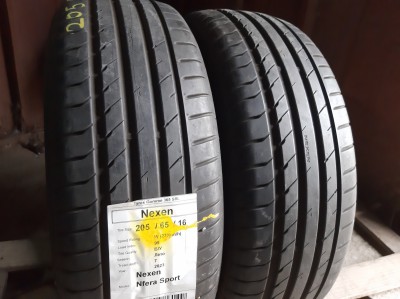 Continental Eco Contact 6  … 235/55R 19