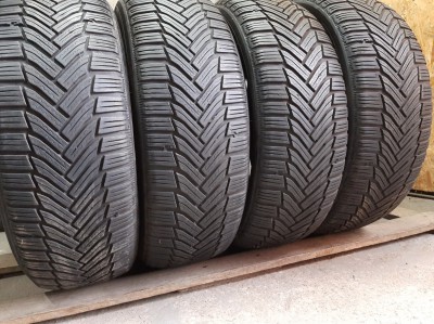 Michelin Alpin 6    …    . 205/60R 16