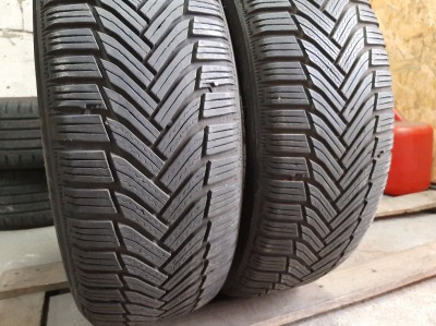 Michelin Alpin 6    /…  . 205/60R 16