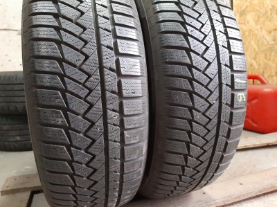 Continental Winter Contact TS 850P  . ../ 205/60R 16