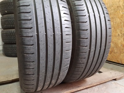 Continental Conti Eco Contact 5   /…  . 205/55R 16