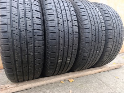 Continental Cross Contact  …. 215/65R 16