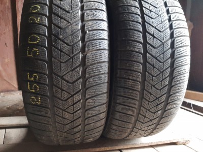 Pirelli Scorpion Winter   .. /   .. 255/50R 20