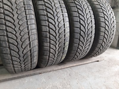 Bridgestone Blizzak LM-32  ..//… 225/60R 16