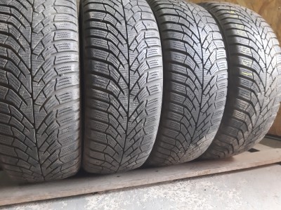 Kumho Winter Craft WP 52   ..  . 195/55R 16