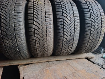 Semperit Speed-Grip 3    ..  .. 215/55R 16
