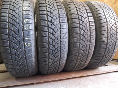 Firestone WinterHawk 3    //.. 185/65R 15