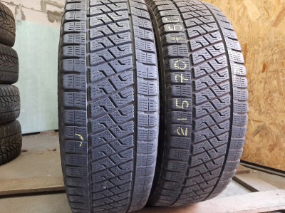 Lassa Wintus 2  ..  . 215/70R 15C